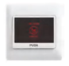 "Do Not Disturb" Bell Switch P-DB (P1 Series)