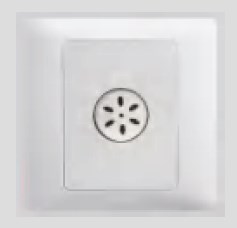 Vocal-Activated With Tmed-Off Delay Switch(applicable for incandescent lamp) P-SC (P2 Series)