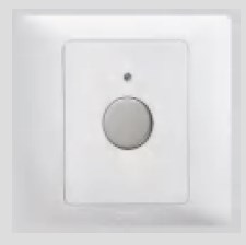 Touch Time Delay Switch (applicable for energy saving lamp)  P-TC/X (P1 Series)