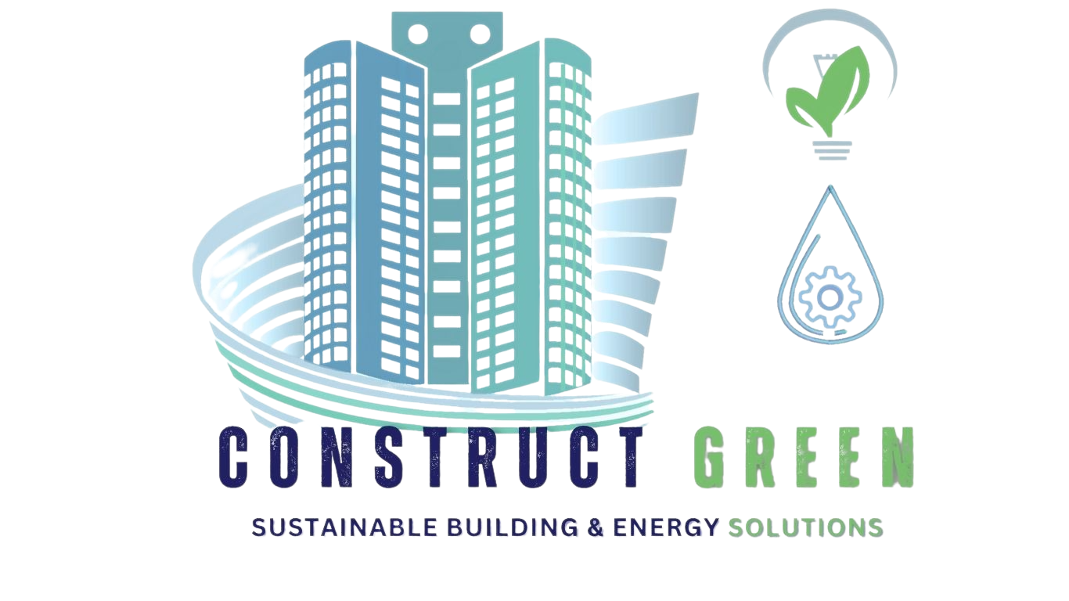 Construct Green | Sustainable Building & Energy Solutions